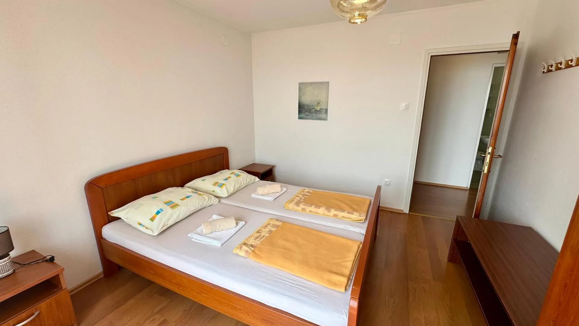 Apartment Apartmani Mila Dramalj