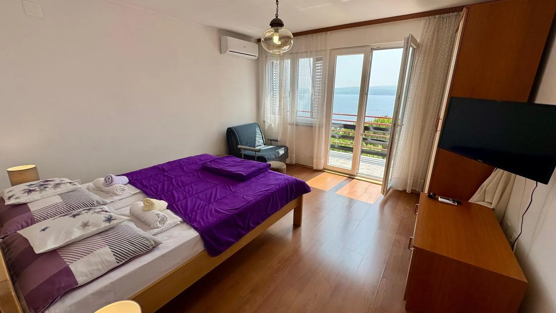Apartmani Mila Dramalj Croatia