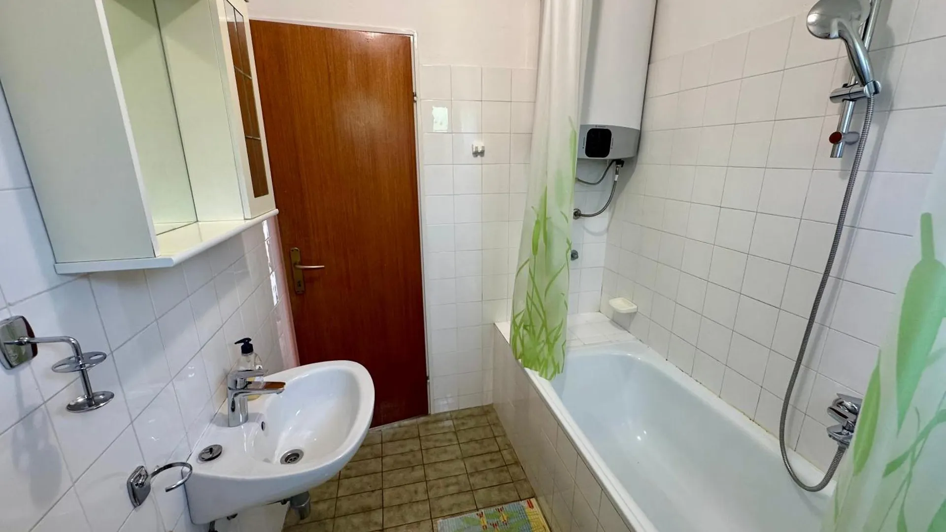 Apartment Apartmani Mila Dramalj