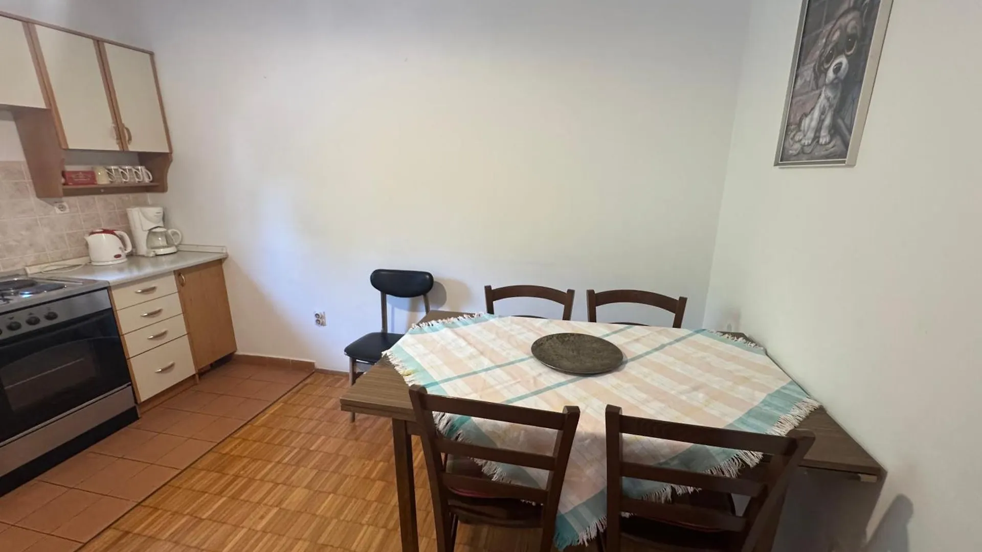 Apartmani Mila Dramalj Apartment