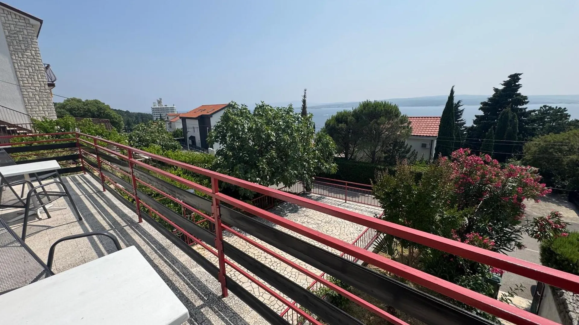 Apartment Apartmani Mila Dramalj Croatia