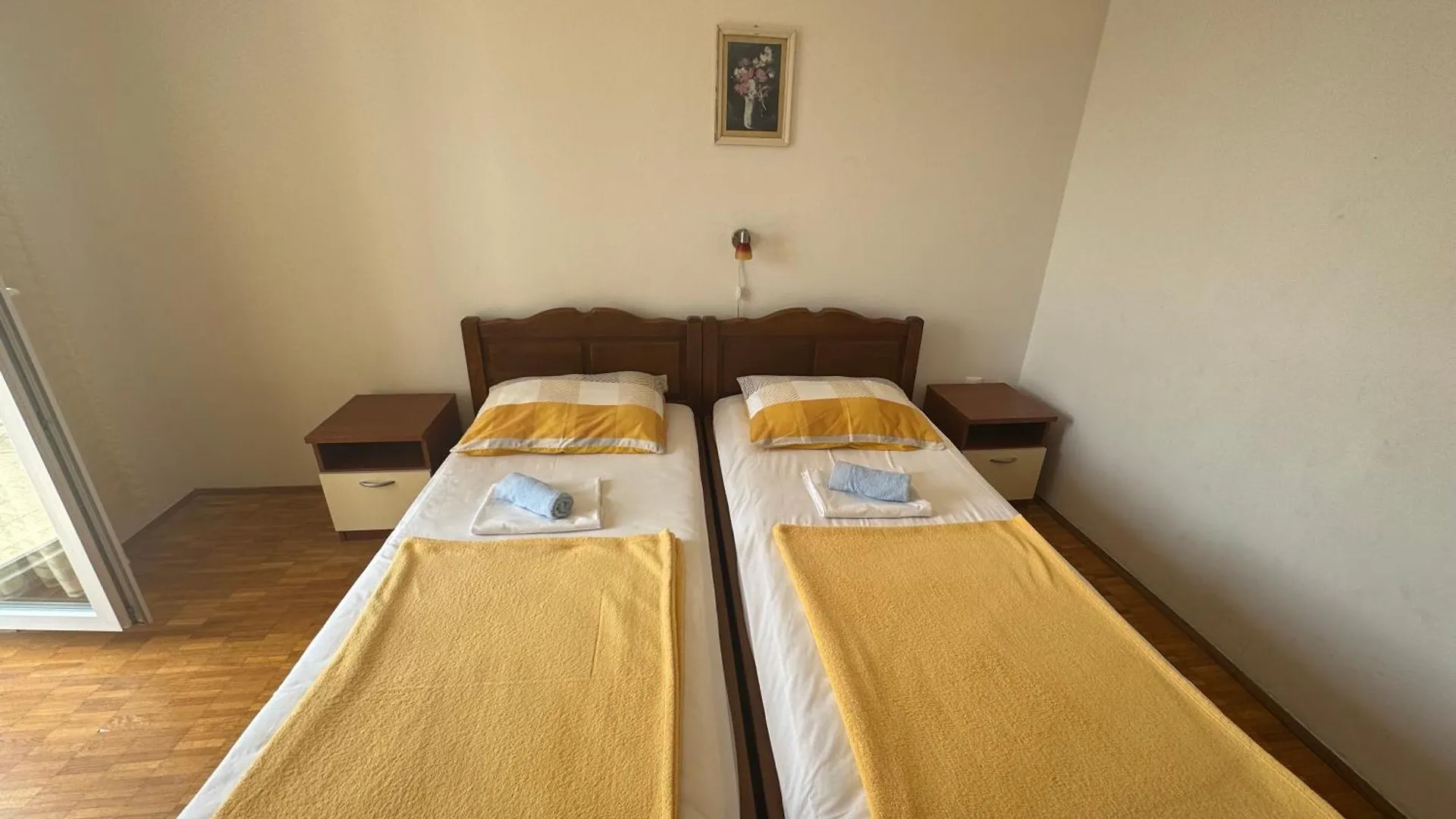 Apartmani Mila Dramalj Apartment