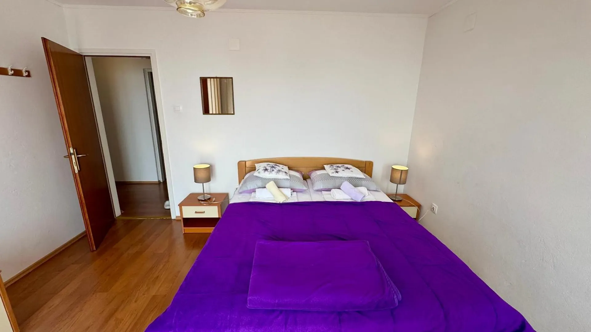 Apartmani Mila Dramalj
