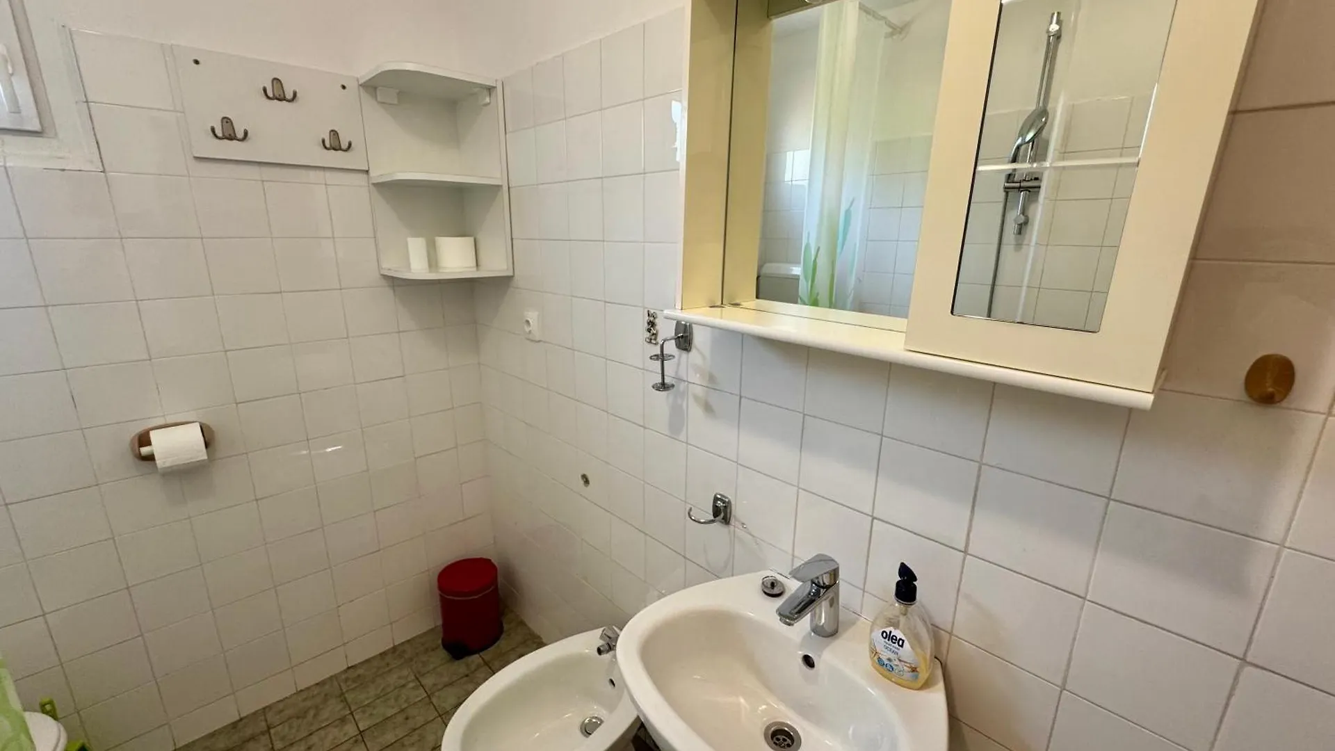 Apartment Apartmani Mila Dramalj Croatia