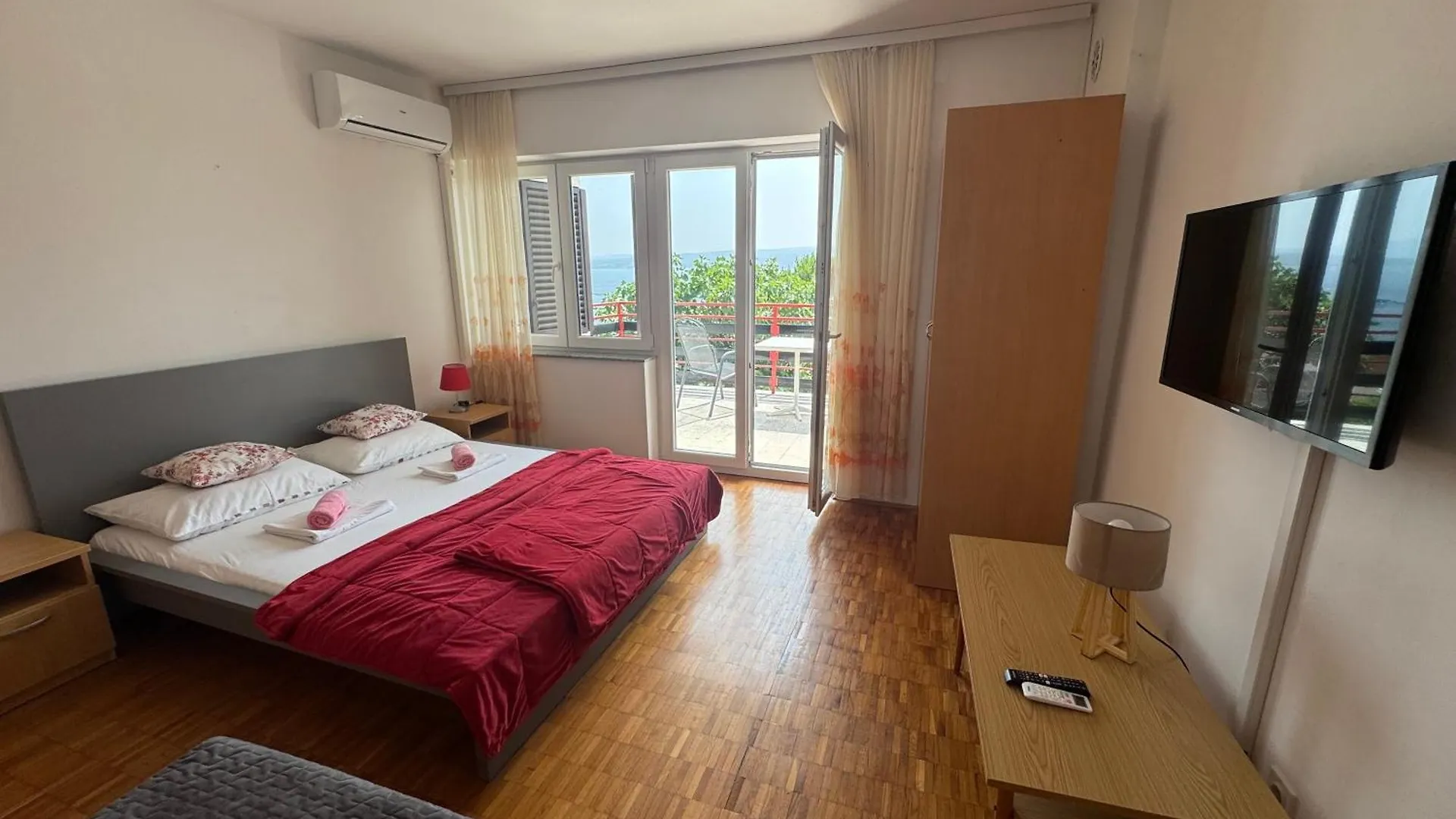 Apartmani Mila Dramalj 0*,