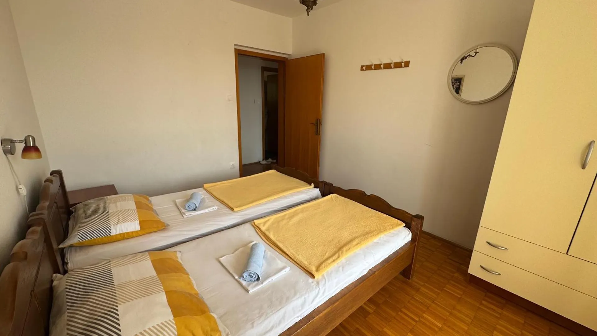 Apartmani Mila Dramalj Croatia