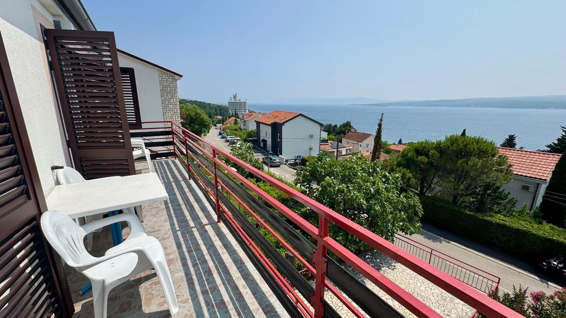 Apartmani Mila Dramalj