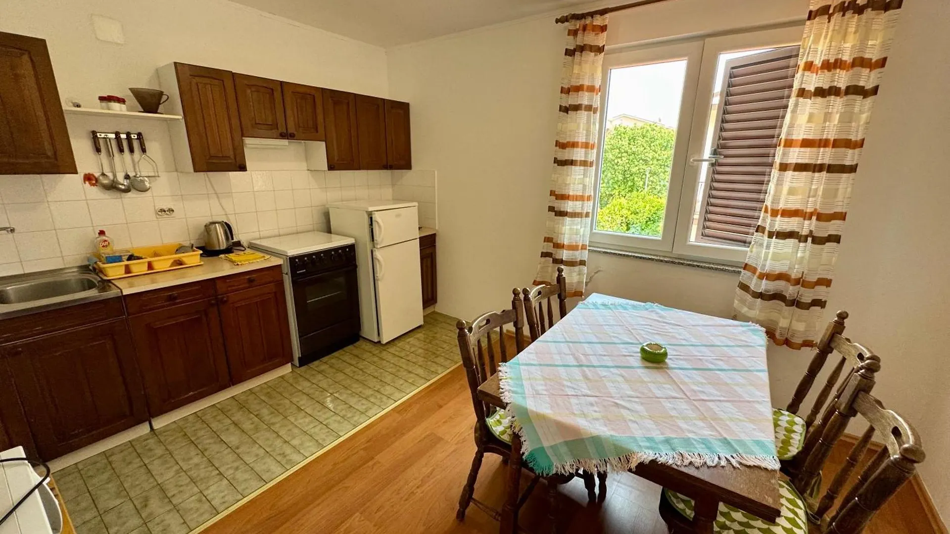 Apartment Apartmani Mila Dramalj