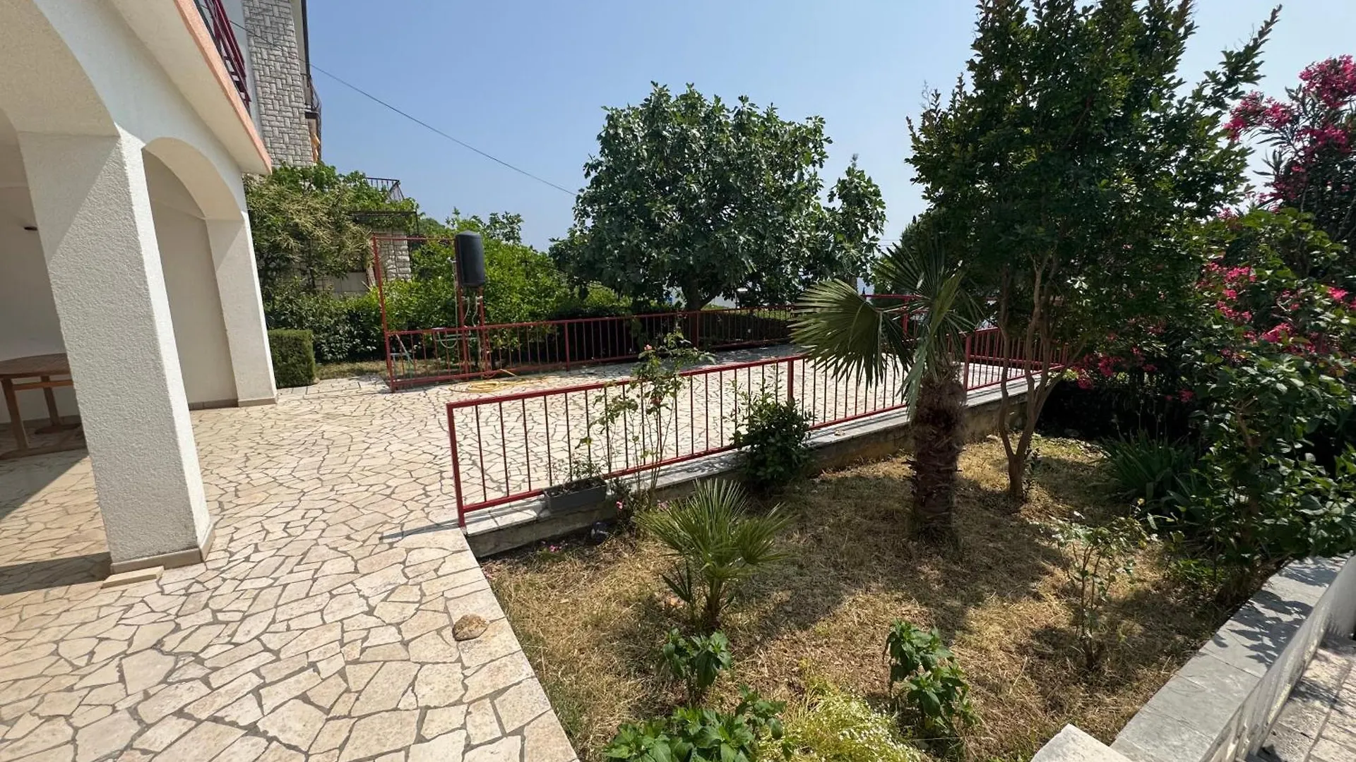 Apartmani Mila Dramalj Croatia