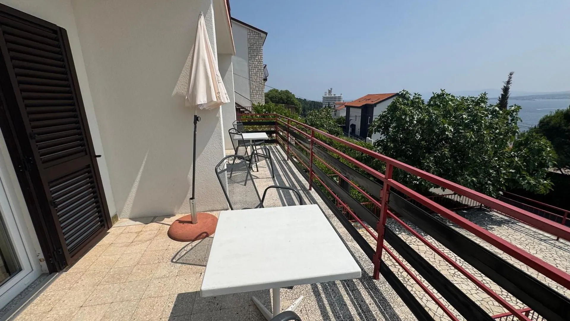 Apartmani Mila Dramalj 0*,  Croatia