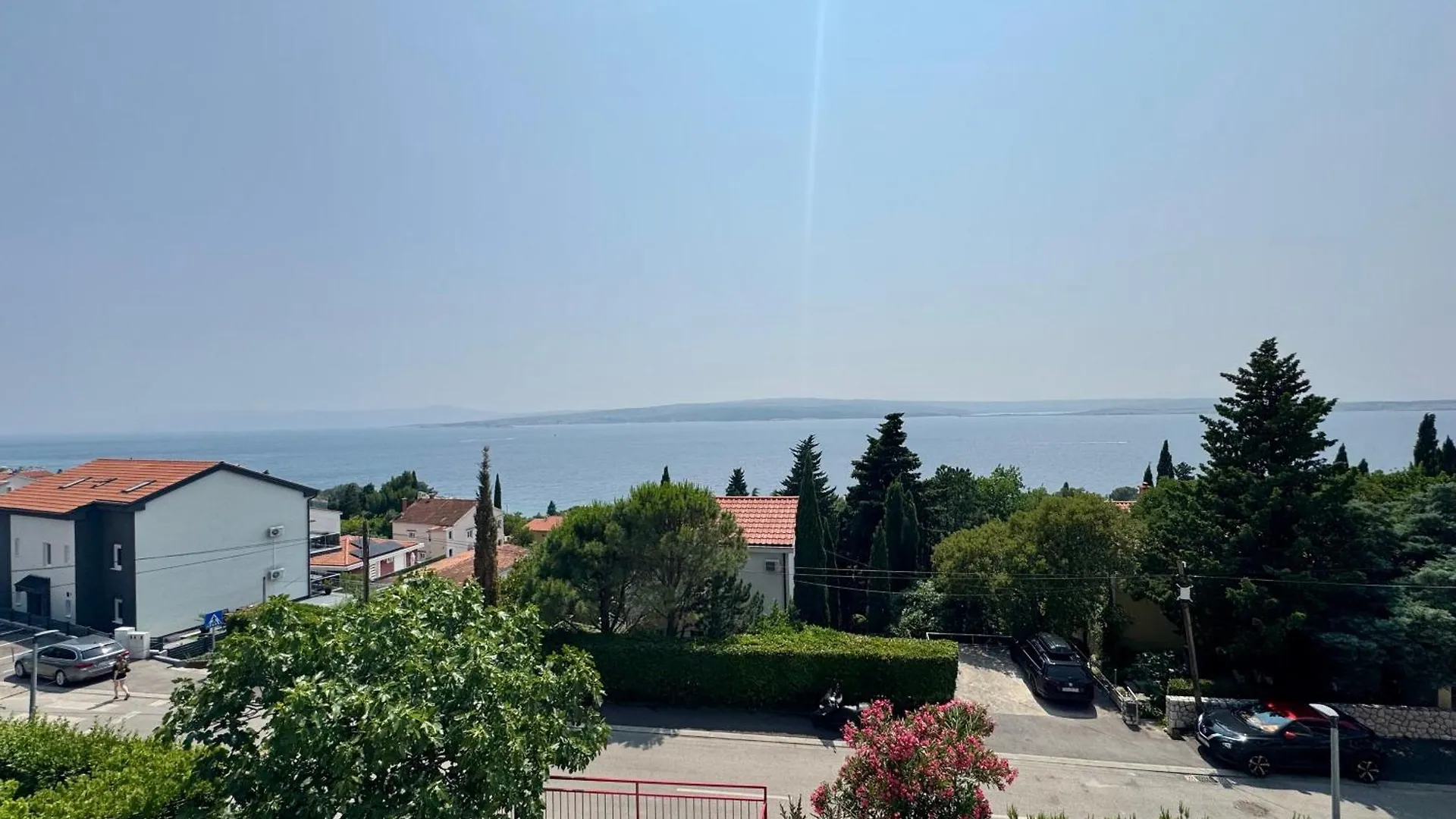 Apartmani Mila Dramalj Apartment