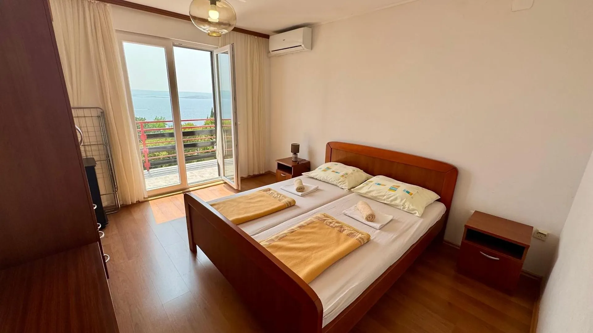 Apartmani Mila Dramalj