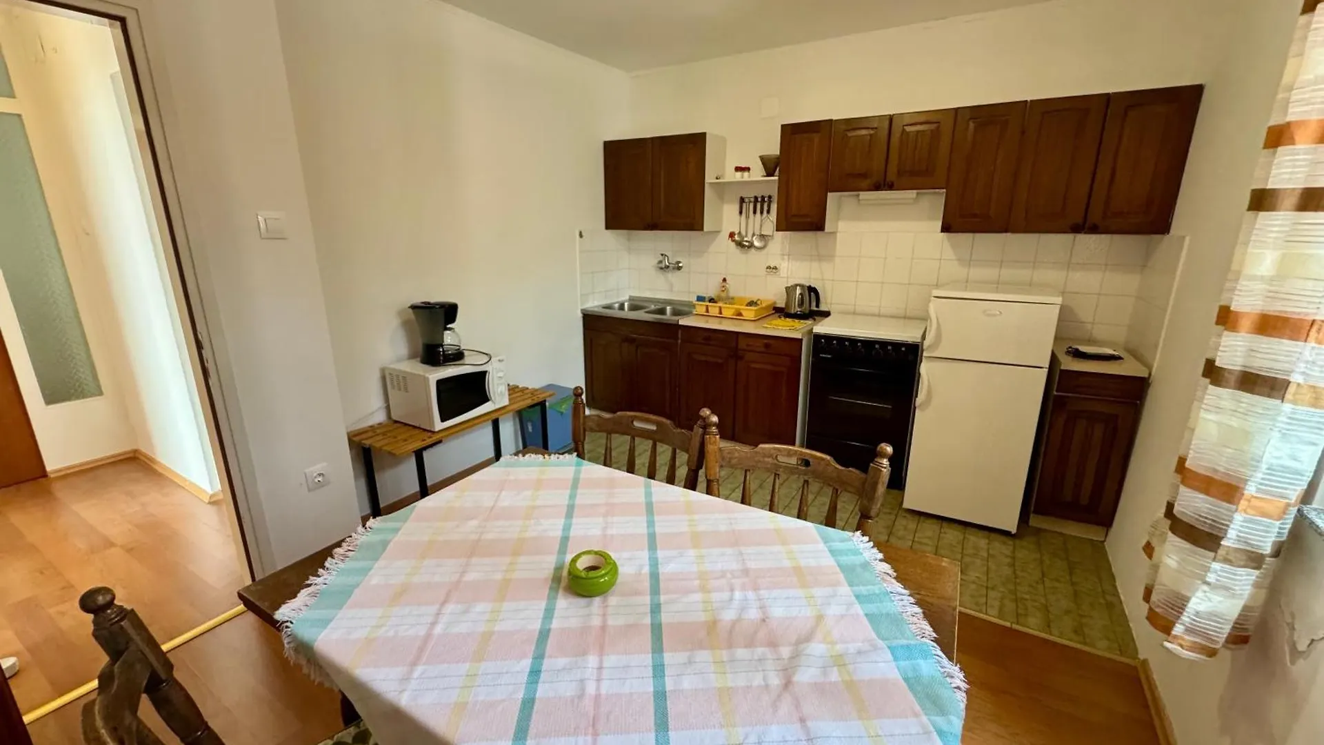 Apartmani Mila Dramalj