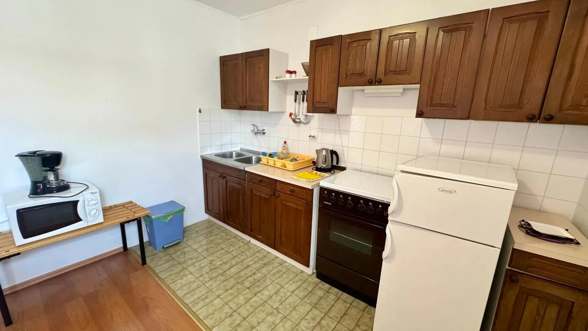 Apartmani Mila Dramalj 0*,  Croatia