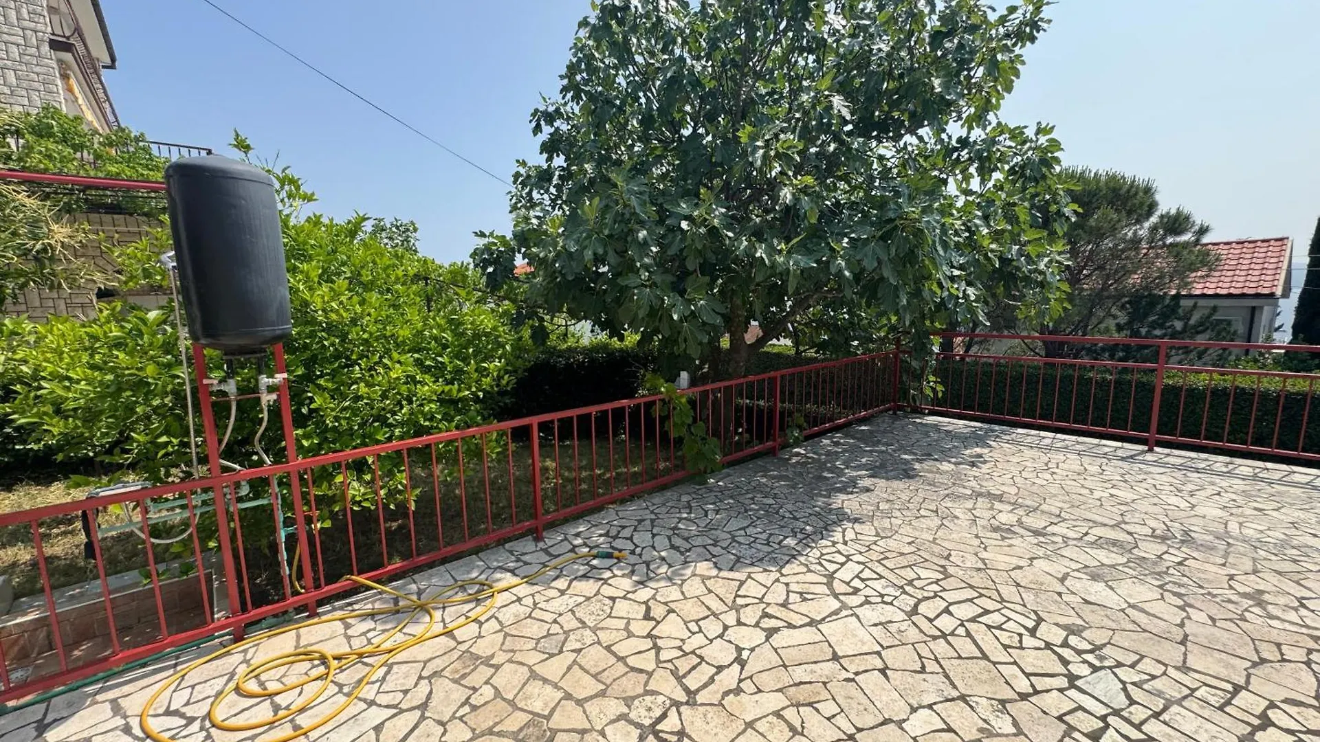 Apartment Apartmani Mila Dramalj