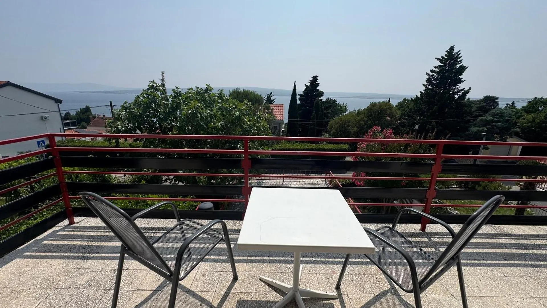 Apartmani Mila Dramalj 0*,