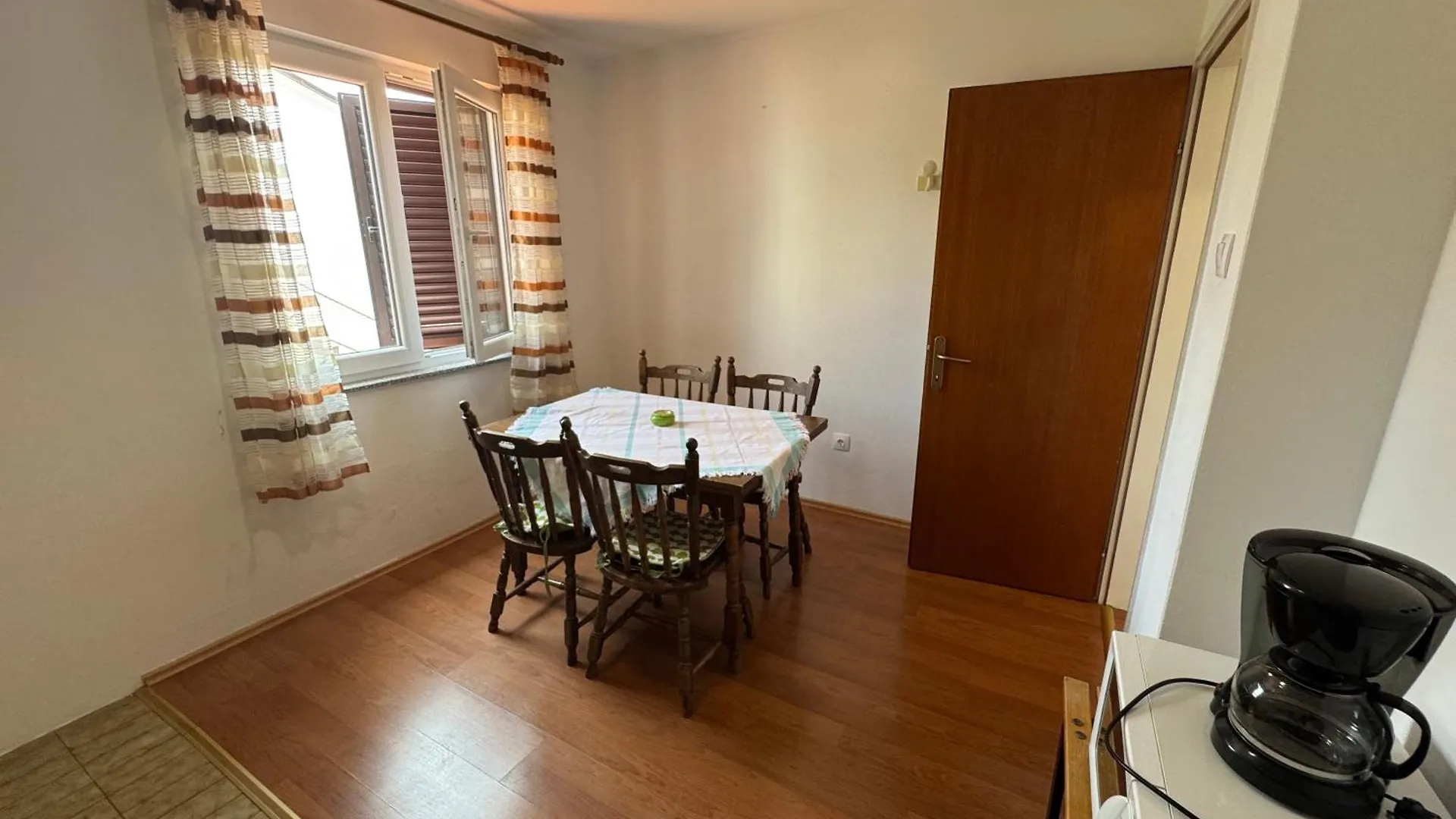 Apartmani Mila Dramalj Apartment
