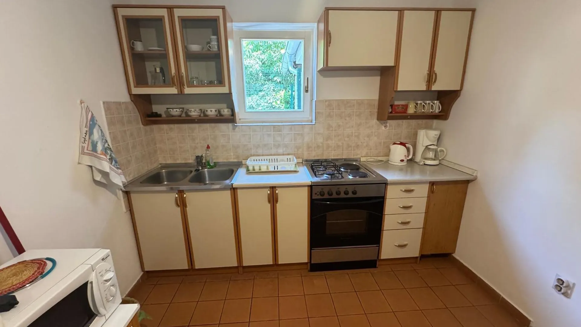 Apartmani Mila Dramalj 0*,