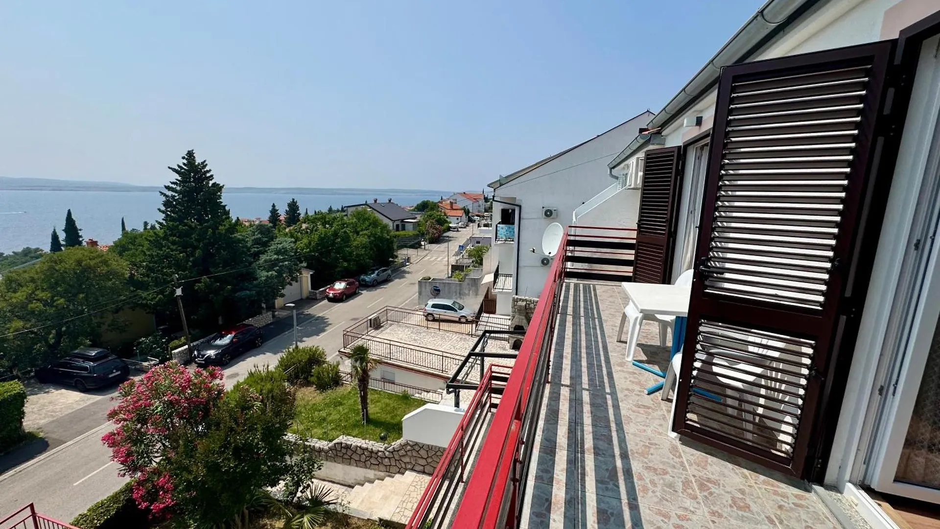 Apartmani Mila Dramalj Croatia