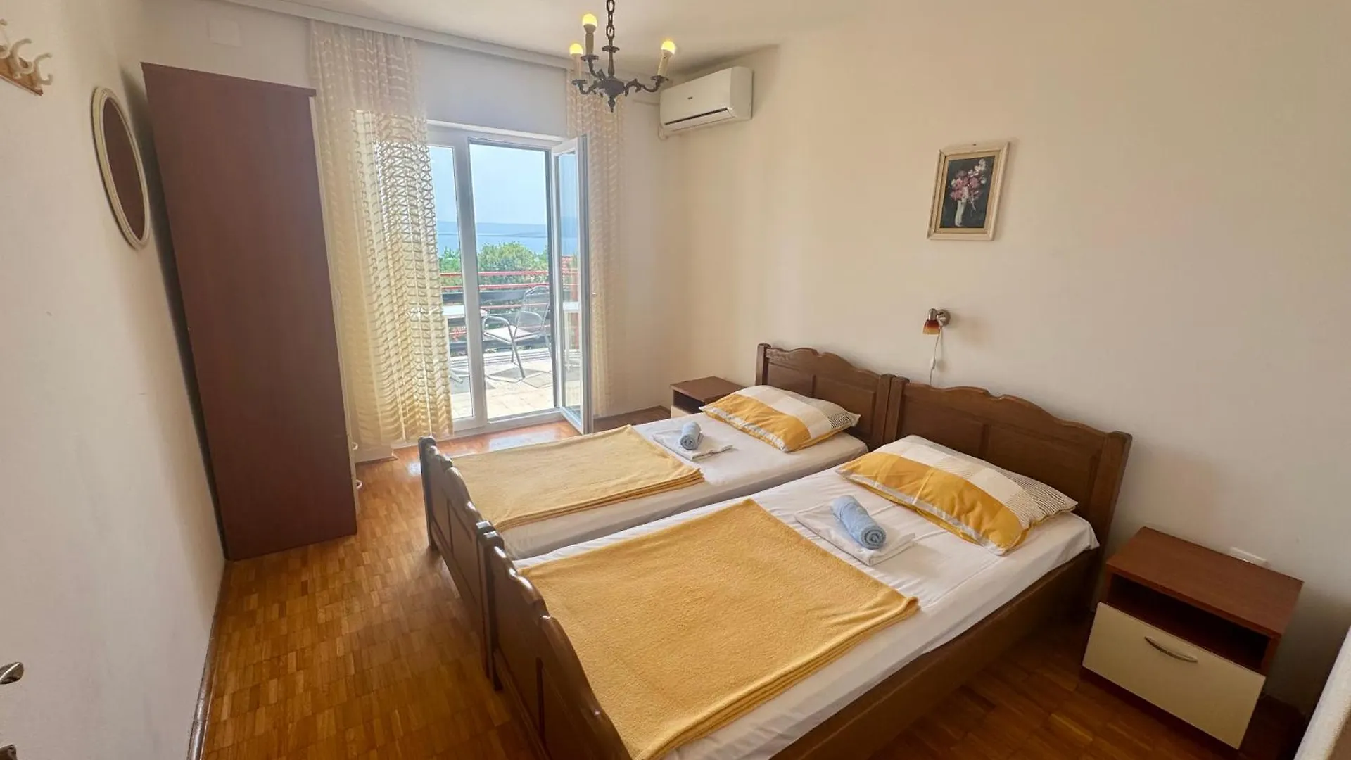 Apartment Apartmani Mila Dramalj