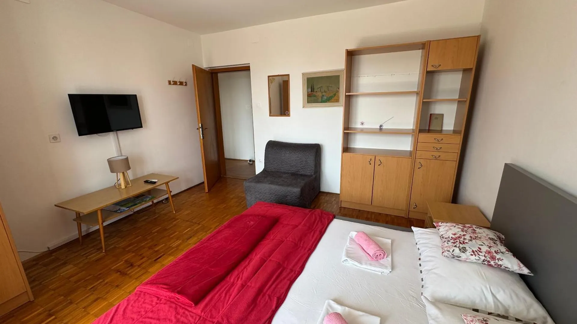 Apartmani Mila Dramalj Apartment